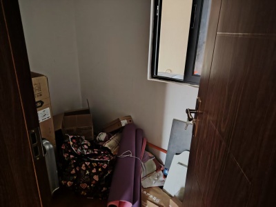 4室2廳2陽(yáng)臺(tái) 恒大翡翠華庭