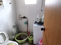 2室2廳 秋苑小區(qū)衛(wèi)生間