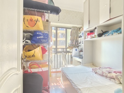 3室2廳1陽臺(tái) 春城慧谷二期