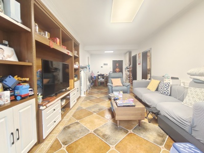 2室2廳1陽(yáng)臺(tái) 云投尚苑