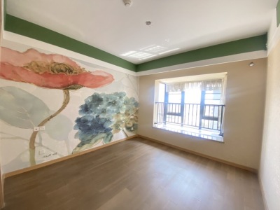 4室2廳2陽臺 昆明融創(chuàng)文旅城花語海北區(qū)