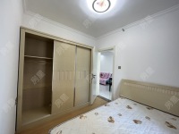 2室1廳 瑞鼎城二期臥室