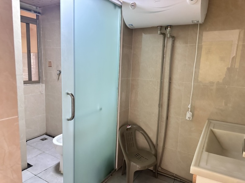 5室2廳2陽臺 同德錦江嘉園客廳