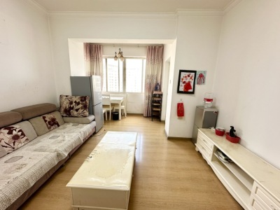 2室2廳1陽臺 春之城