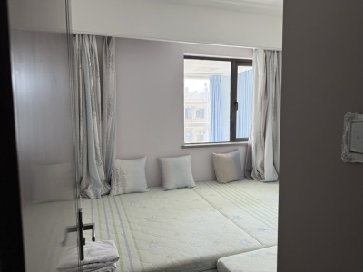 4室2廳2陽臺 美的順城府