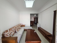 2室2廳 銀河北庭客廳