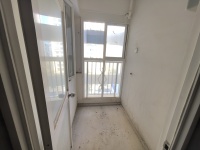 2室2廳1陽臺(tái) 匯都國(guó)際一期陽臺(tái)