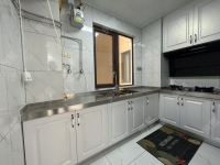 2室1廳 瑞鼎城二期廚房