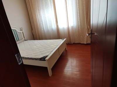 3室2廳1陽(yáng)臺(tái) 金坤尚城長(zhǎng)樂(lè)里