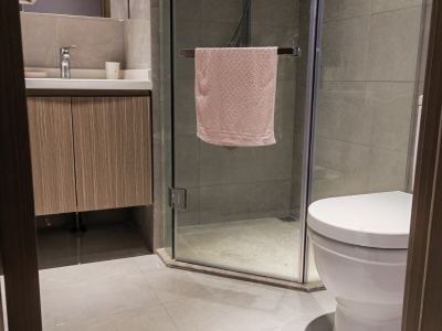 4室2廳2陽臺 華潤悅府一期