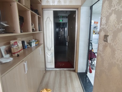 3室2廳1陽臺 金馬悅城