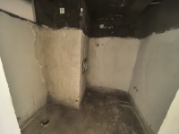 2室2廳1陽臺(tái) 匯都國(guó)際一期衛(wèi)生間