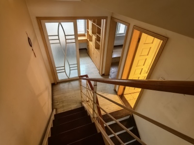 3室2廳2陽臺 南苑小區(qū)地中海