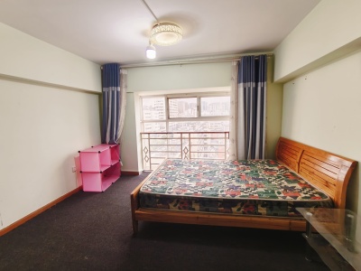 1室1廳1陽臺 金帝富士商住樓