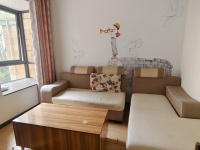 4室2廳2陽臺(tái) 新亞洲星體花園南區(qū)餐廳