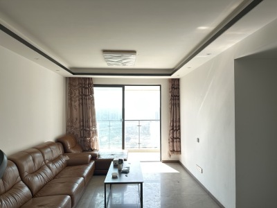 3室2廳1陽(yáng)臺(tái) 中南十二集