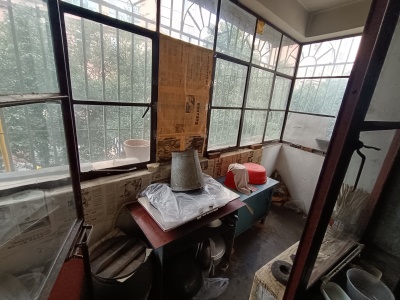 2室1廳1陽臺 北站新村