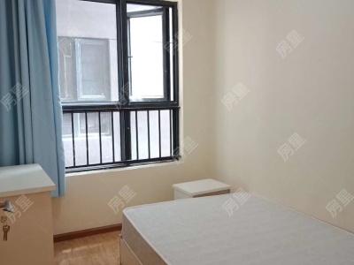 3室2廳1陽臺 俊發(fā)逸天峰