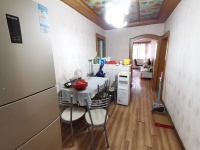 2室2廳 秋苑小區(qū)餐廳