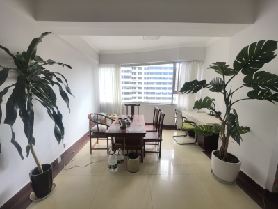 4室3廳1陽臺 國聯(lián)大廈