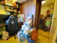 4室2廳2陽臺(tái) 金馬悅城書房