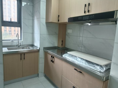 1室1廳1陽臺(tái) 俊發(fā)俊尚峰A4地塊