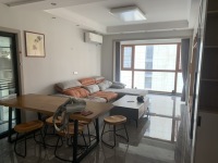 3室2廳 新希望觀瀾匯餐廳