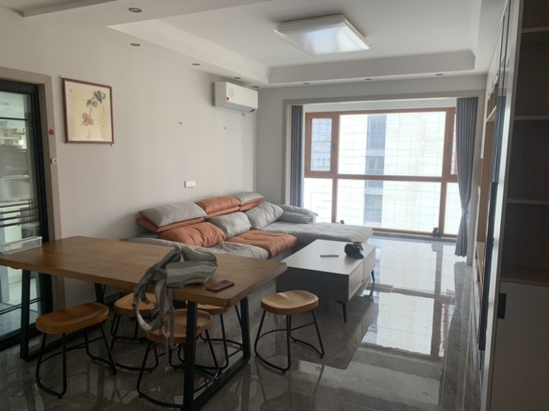 3室2廳 新希望觀瀾匯餐廳