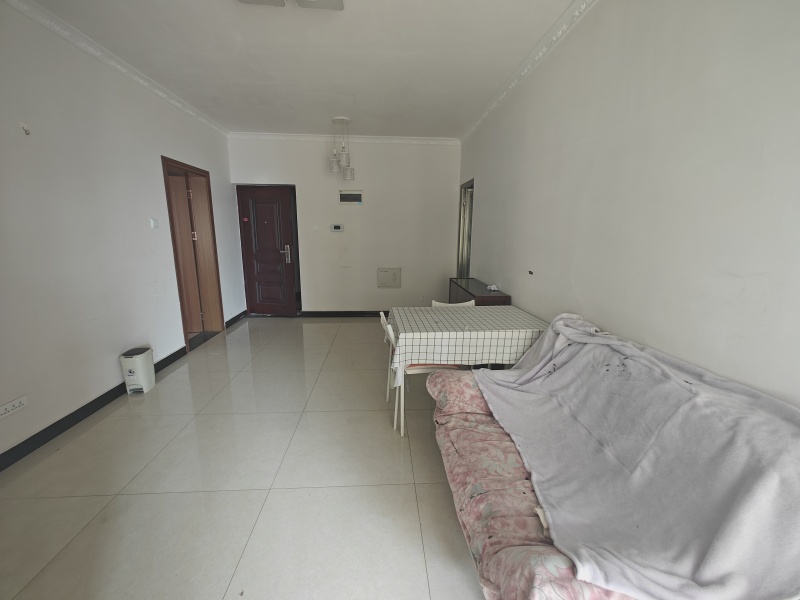 2室2廳1陽臺 未名城A3餐廳