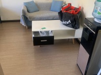 1室1廳1陽臺 未名城A6公寓餐廳