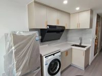 2室2廳1陽(yáng)臺(tái) 海倫堡中央廣場(chǎng)公寓其他