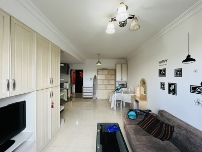 1室1廳1陽臺 盛高大城二期