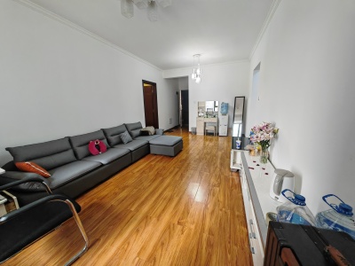 3室2廳2陽臺 同德昆明廣場A區(qū)