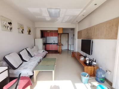 1室2廳1陽(yáng)臺(tái) 興隆小區(qū)