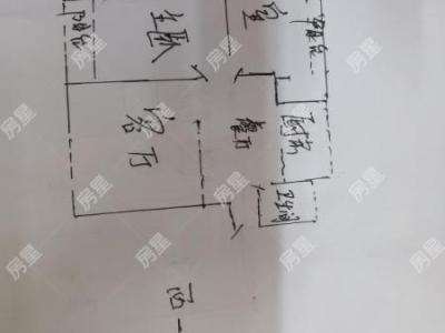 2室2廳 尚義街55號附5號