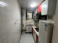 2室2廳1陽(yáng)臺(tái) 遠(yuǎn)洋風(fēng)景廚房