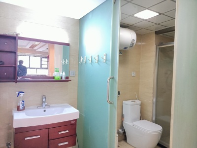 2室2廳1陽臺 匯都國際二期