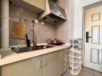 1室1廳1陽臺 七彩之門廚房