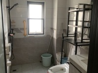 3室2廳 新希望觀瀾匯衛(wèi)生間