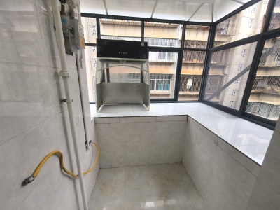 2室1廳1陽臺 萬壽巷26號(煙草機(jī)械廠宿舍)