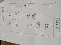 4室2廳2陽臺(tái) 金馬悅城小區(qū)平面圖