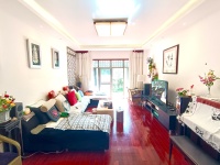 3室2廳 龍江雅苑客廳