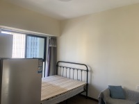 1室1廳1陽臺 未名城A6公寓客廳