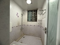 3室2廳1陽臺 東驤神駿一期衛(wèi)生間