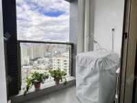 1室1廳1陽臺 七彩之門陽臺