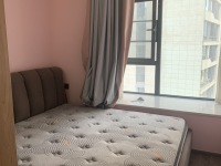 3室2廳 新希望觀瀾匯臥室