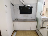 4室2廳2陽臺(tái) 新亞洲星體花園南區(qū)廚房