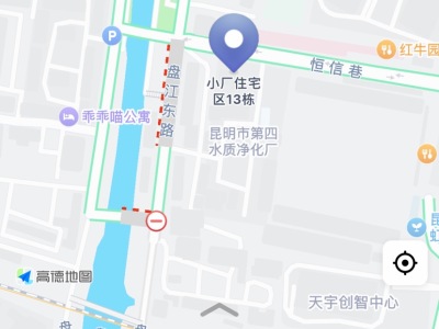 2室1廳1陽臺 小廠住宅區(qū)