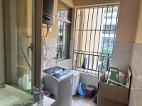 5室2廳2陽臺 同德錦江嘉園客廳