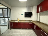 3室2廳1陽臺 東驤神駿一期廚房